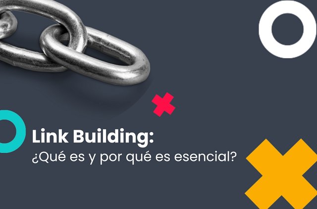 Servicio de Linkbuilding para Mejorar el Posicionamiento SEO