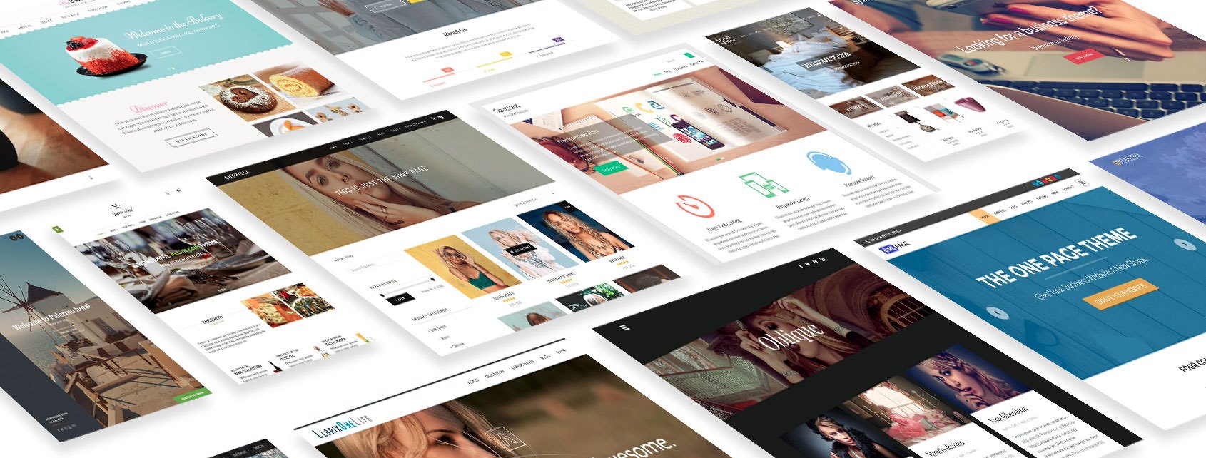 Los Mejores Temas WordPress para 2026