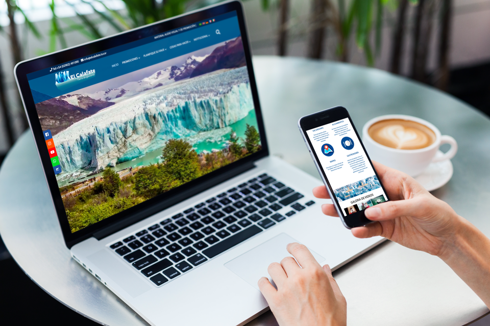 Diseño web profesional para empresas, autónomos y emprendedores