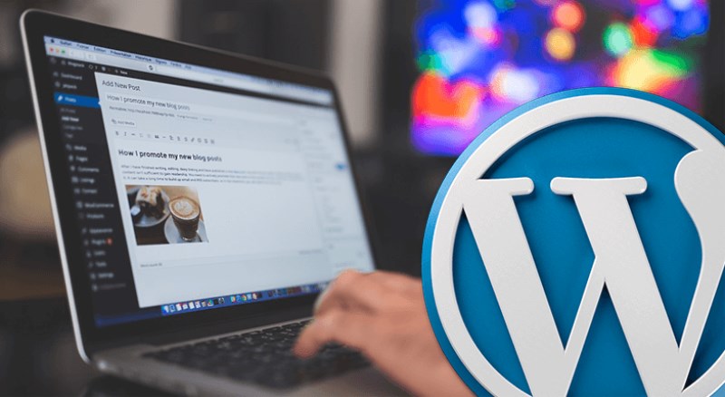 Diseño Web WordPress
