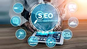 SEO Técnico