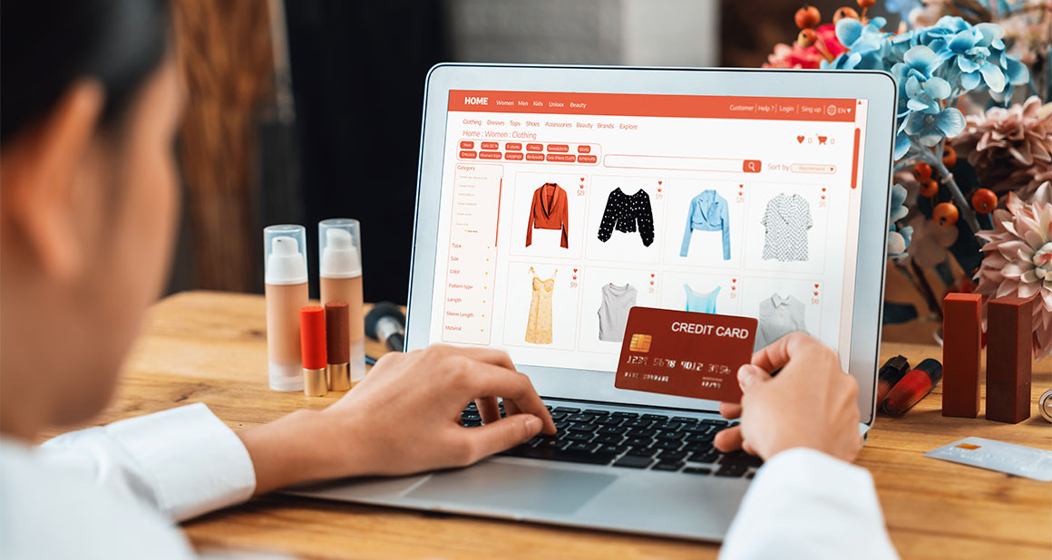 Desarrollo Tiendas Online