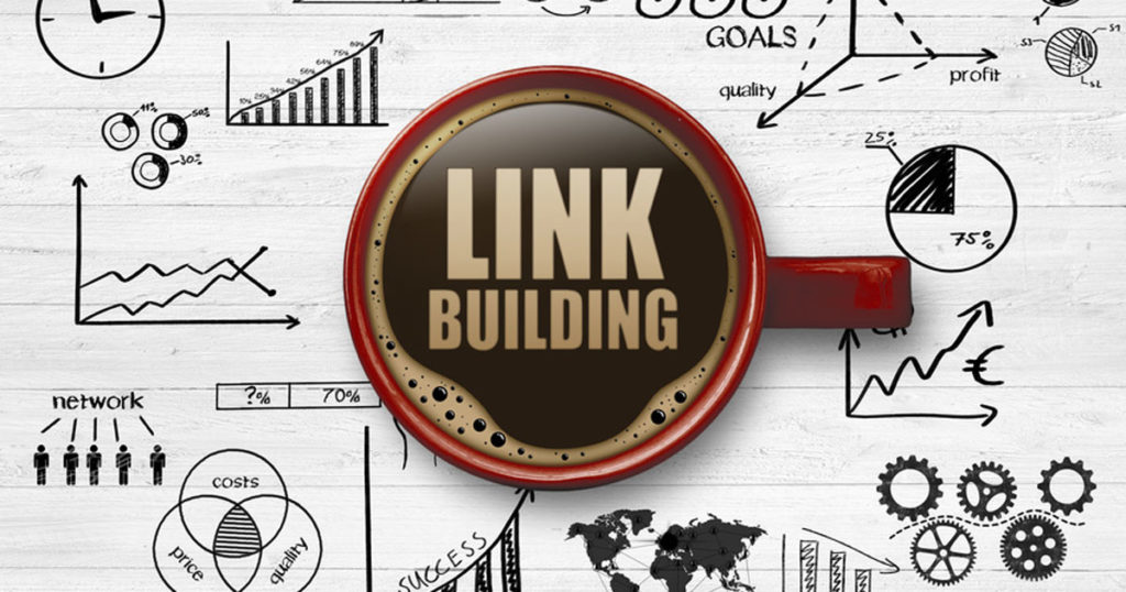 Servicios de Linkbuilding