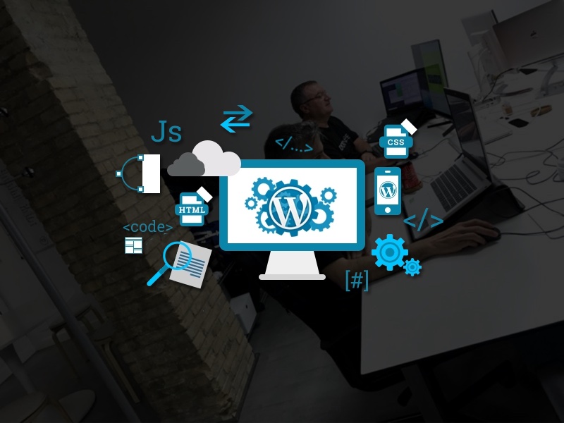Dise&ntilde;o y Desarrollo Web con WordPress